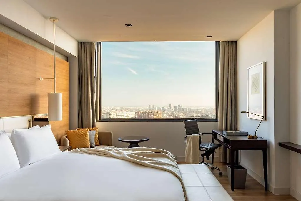 Torre Melina Gran Melia Hotel Barcelona 0*,  Spain