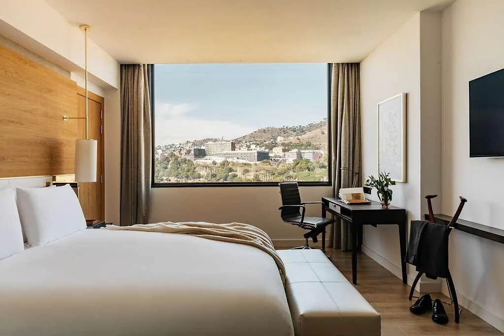 Torre Melina Gran Melia Hotel Barcelona