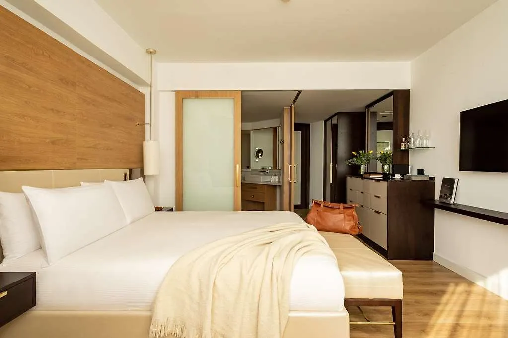 Torre Melina Gran Melia Hotel Barcelona 0*,  Spain