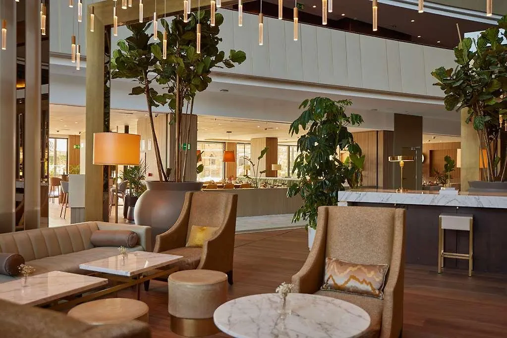 Torre Melina Gran Melia Hotel Barcelona