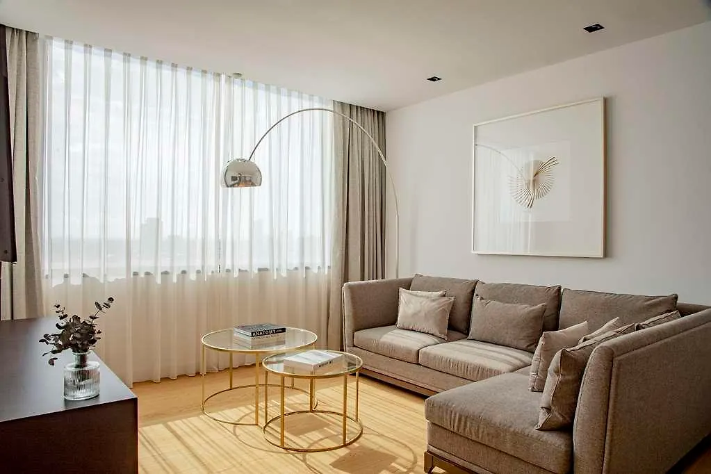 Hotel Torre Melina Gran Melia Barcelona