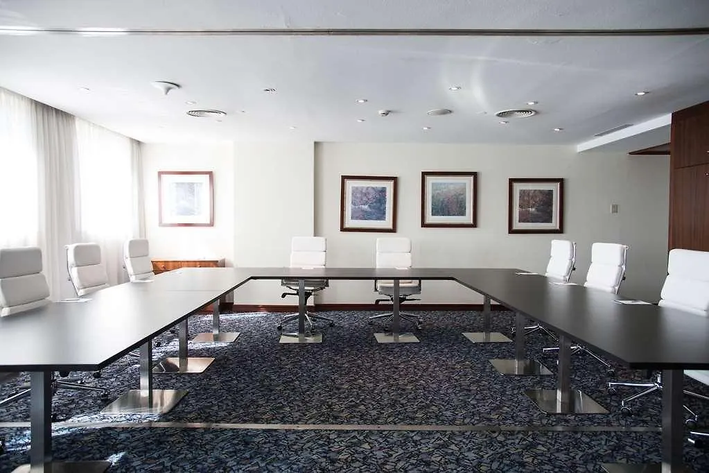 Hotel Torre Melina Gran Melia Barcelona