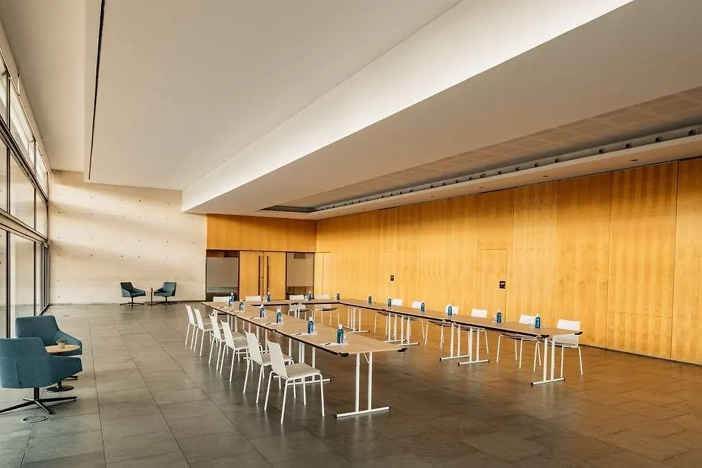 Hotel Torre Melina Gran Melia Barcelona Hiszpania
