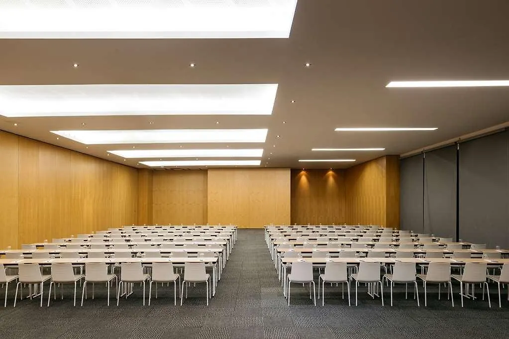 Hotel Torre Melina Gran Melia Barcelona Hiszpania
