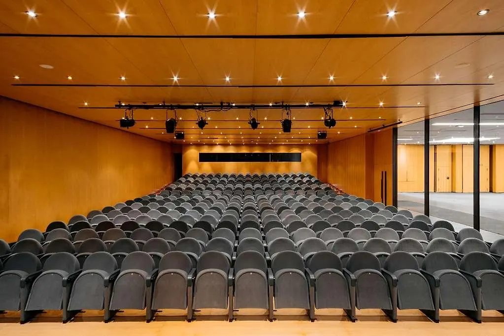 Hotel Torre Melina Gran Melia Barcelona