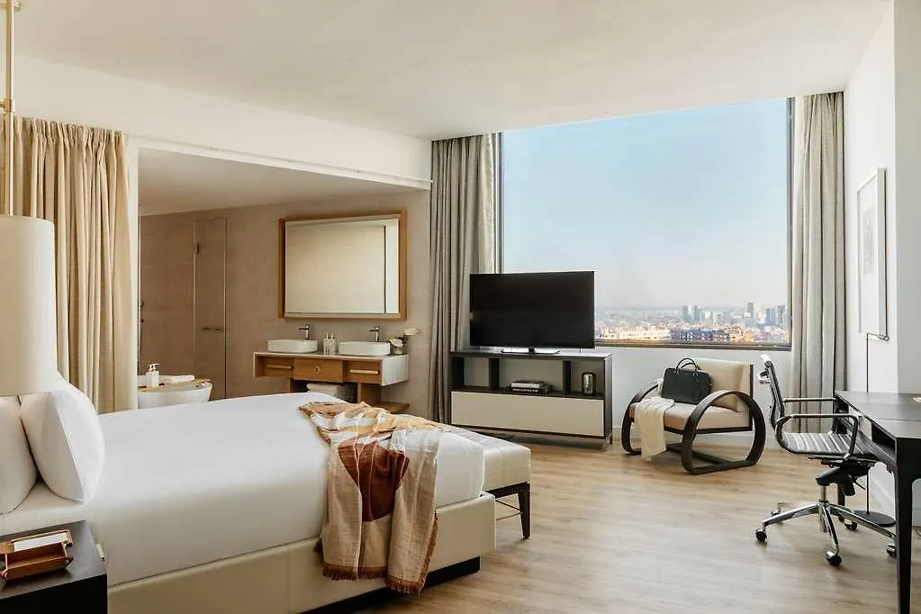 Hotel Torre Melina Gran Melia Barcelona