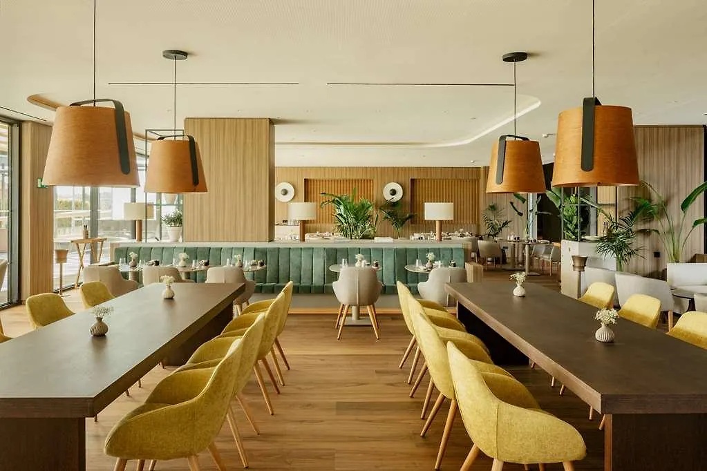 Hotel Torre Melina Gran Melia Barcelona