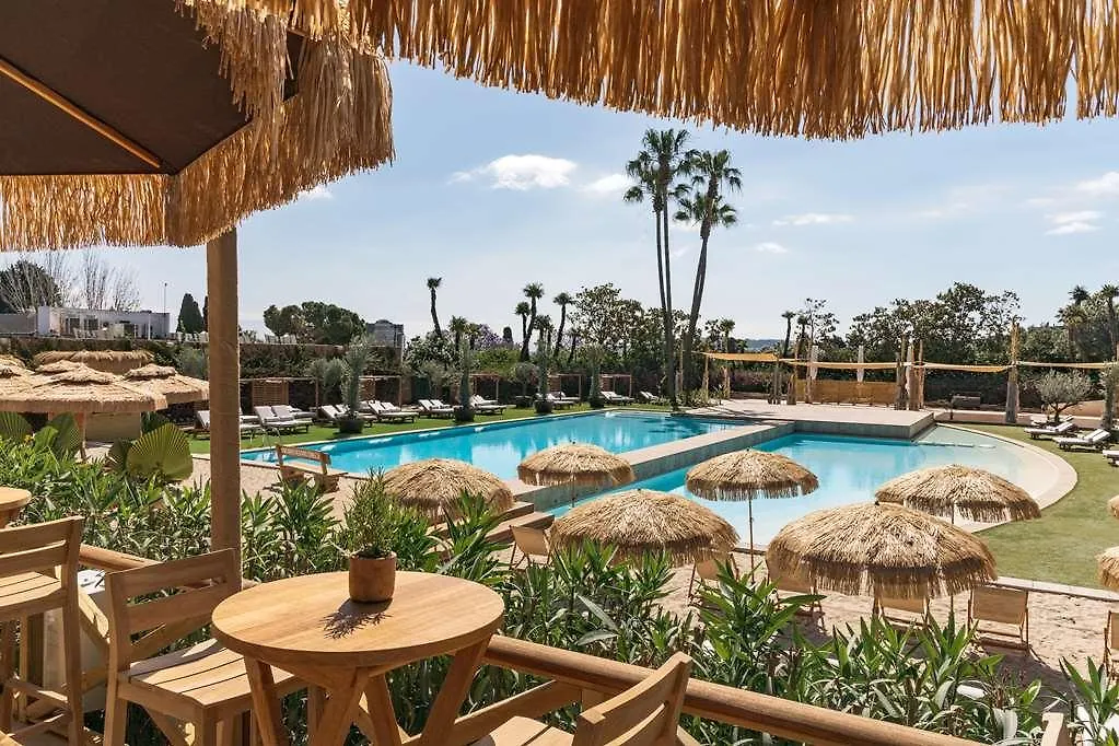Hotel Torre Melina Gran Melia Barcelona