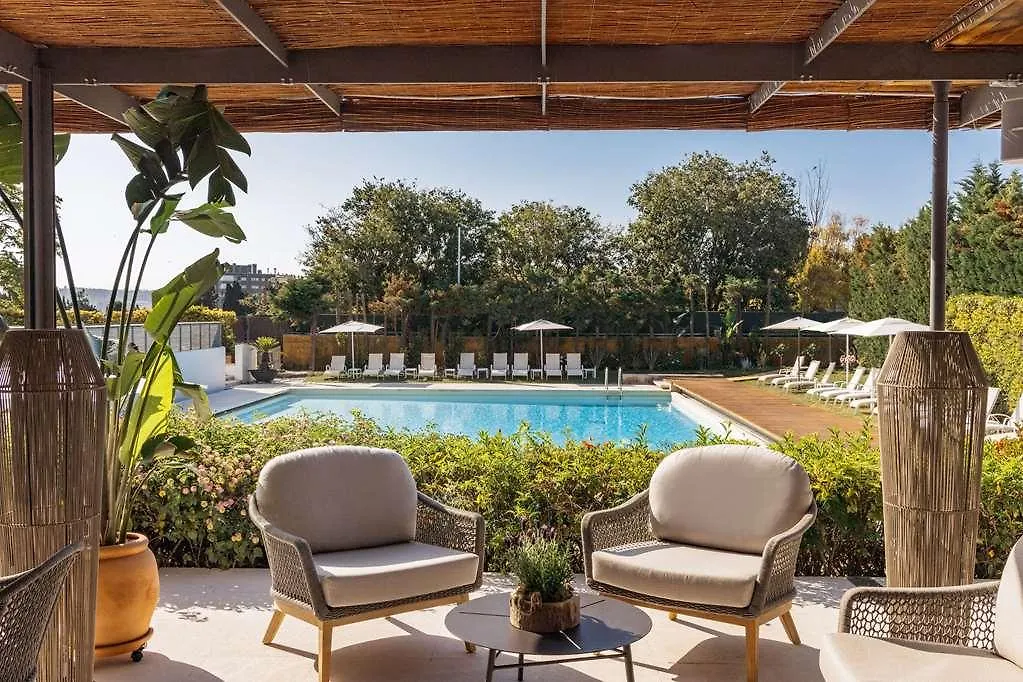 Hotel Torre Melina Gran Melia Barcelona