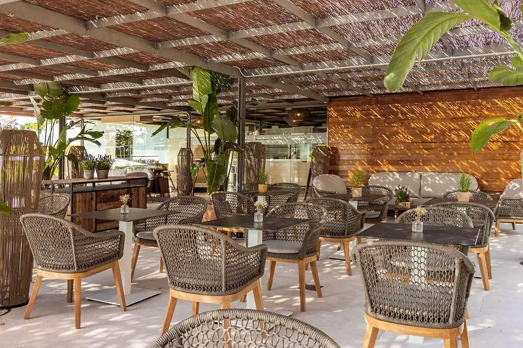 Hotel Torre Melina Gran Melia Barcelona