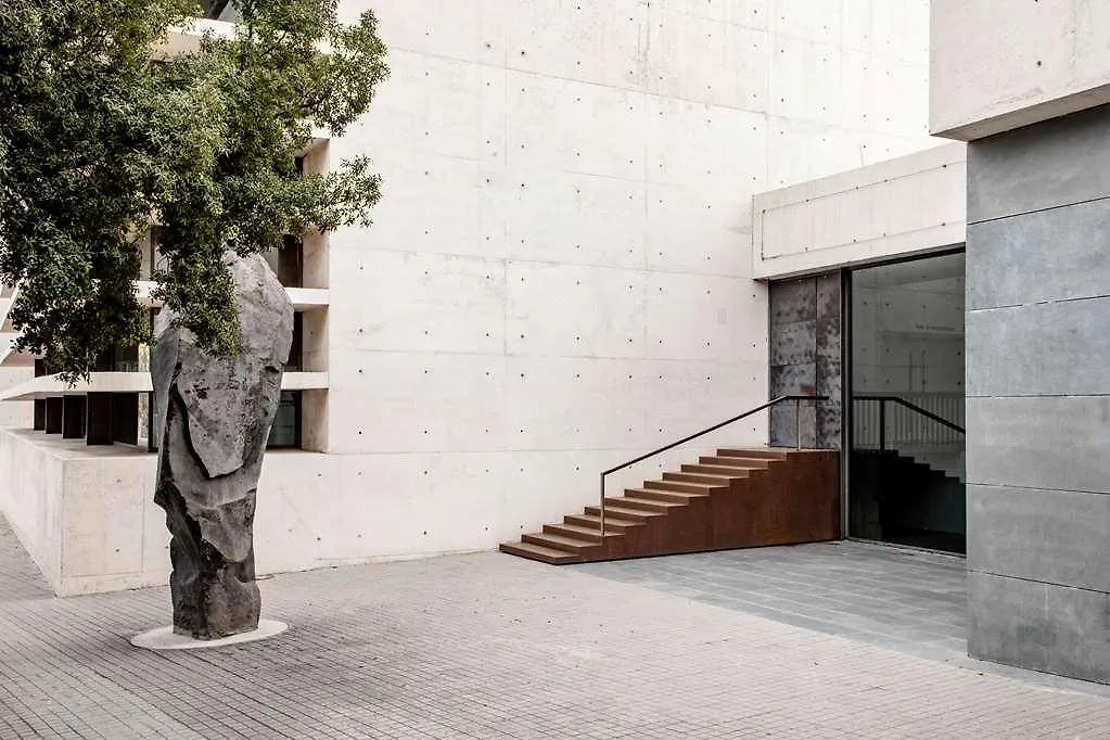 Torre Melina Gran Melia Hotel Barcelona 0*,