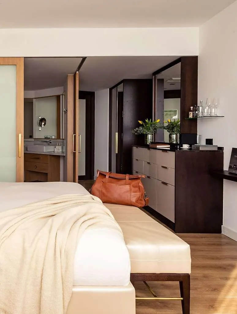 Torre Melina Gran Melia Hotel Barcelona 0*,  Spain