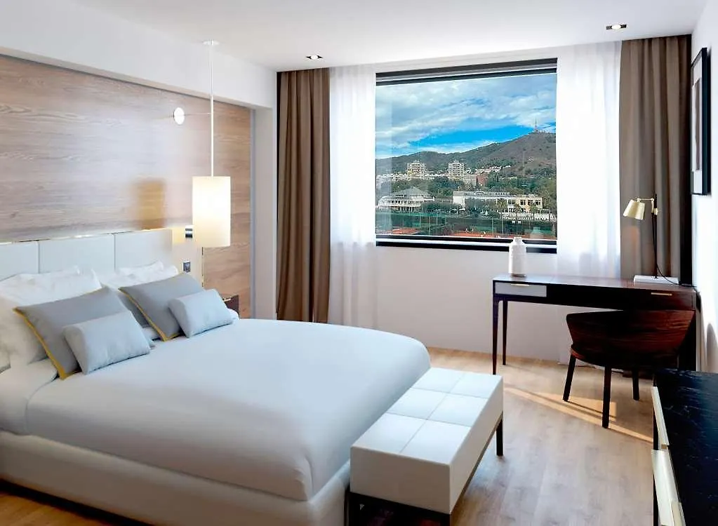 Torre Melina Gran Melia Hotel Barcelona