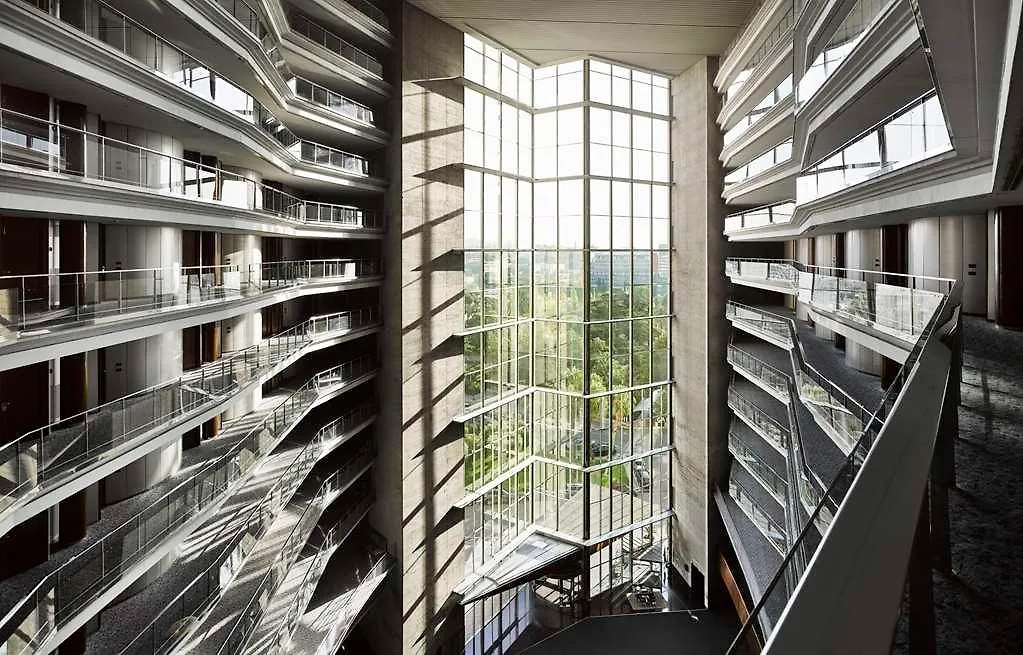 Torre Melina Gran Melia Hotel Barcelona 0*,  Spain