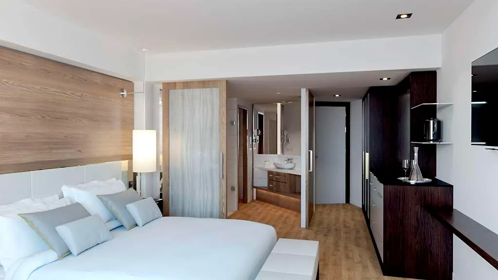 Torre Melina Gran Melia Hotel Barcelona