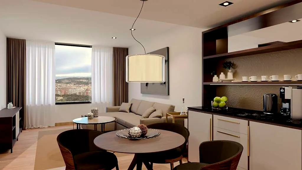 Torre Melina Gran Melia Hotel Barcelona
