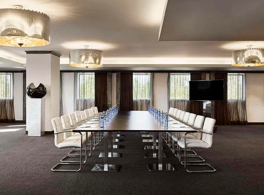 Torre Melina Gran Melia Hotel Barcelona 0*,  Spain