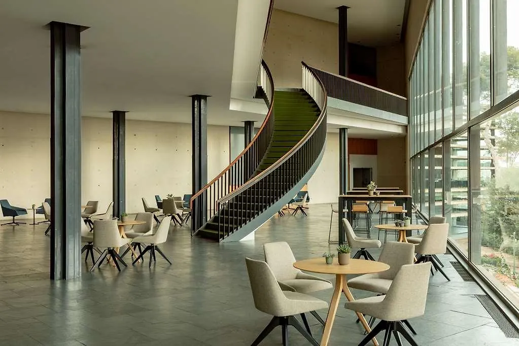 Torre Melina Gran Melia Hotel Barcelona