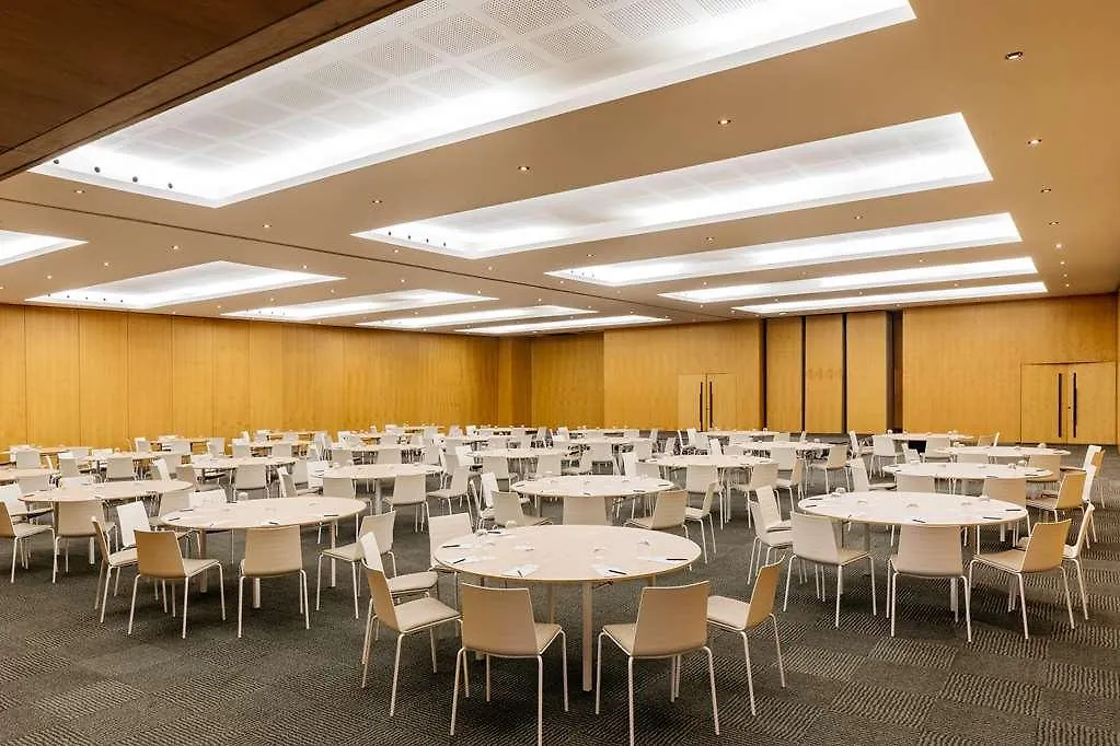 Torre Melina Gran Melia Hotel Barcelona