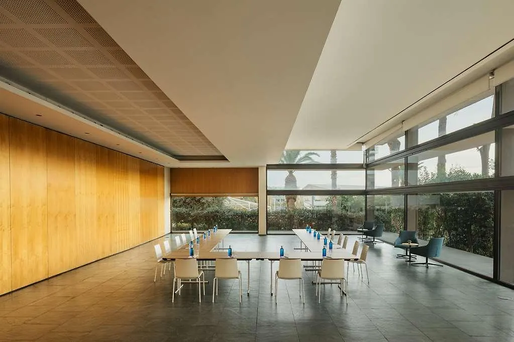 Torre Melina Gran Melia Hotel Barcelona