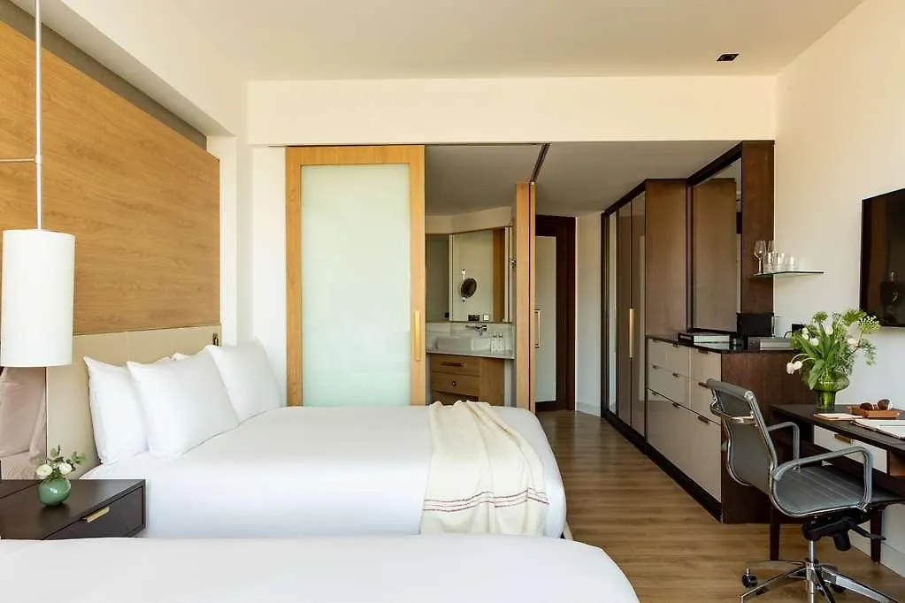 Torre Melina Gran Melia Hotel Barcelona