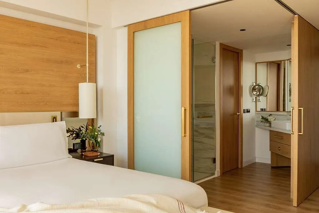 Torre Melina Gran Melia Hotel Barcelona