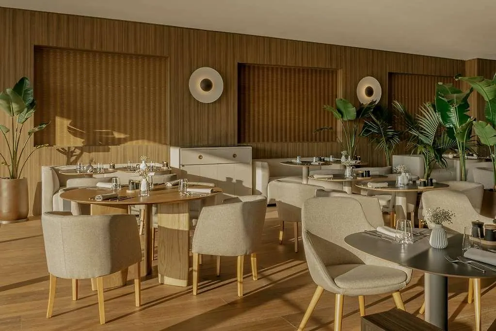 Torre Melina Gran Melia Hotel Barcelona Spain