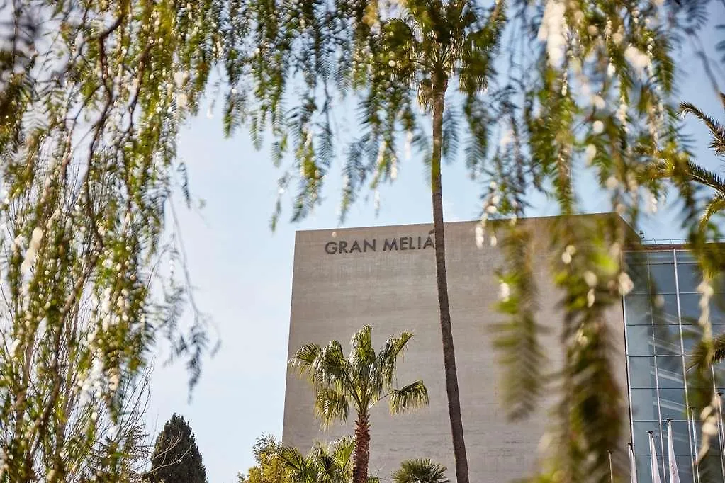 Torre Melina Gran Melia Hotel Barcelona