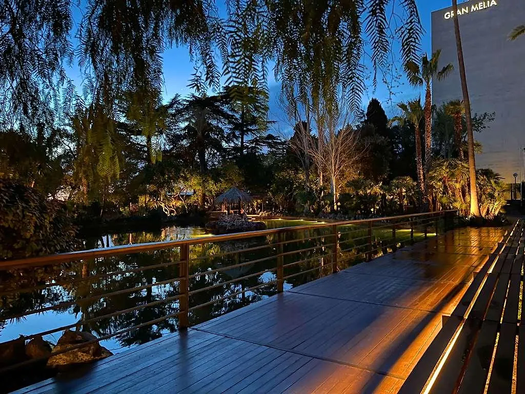 Torre Melina Gran Melia Hotel Barcelona 0*,  Spain