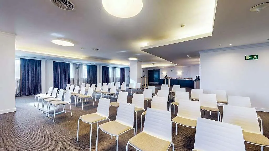 Torre Melina Gran Melia Hotel Barcelona