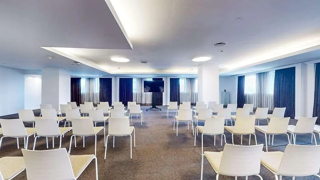 Torre Melina Gran Melia Hotel Barcelona Spain