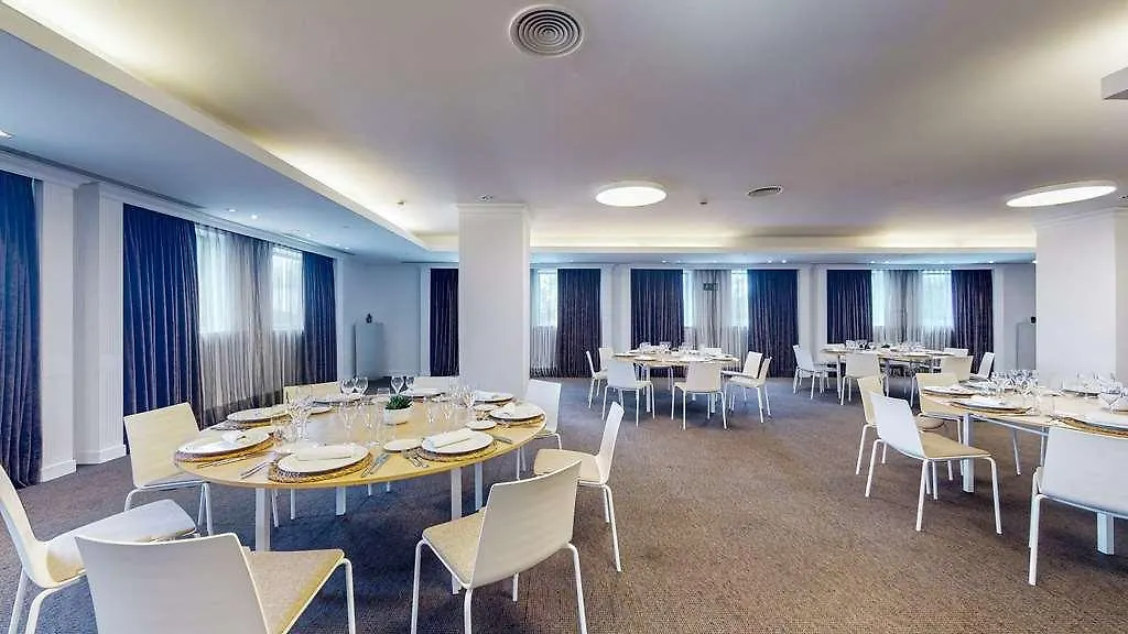 Torre Melina Gran Melia Hotel Barcelona 0*,  Spain