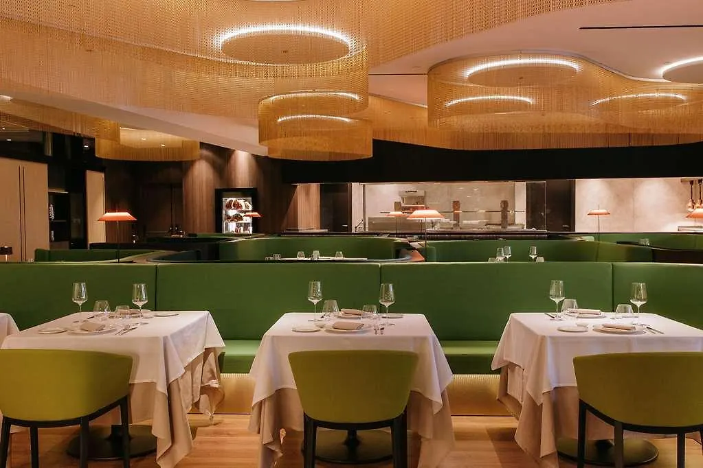 Torre Melina Gran Melia Hotel Barcelona 0*,
