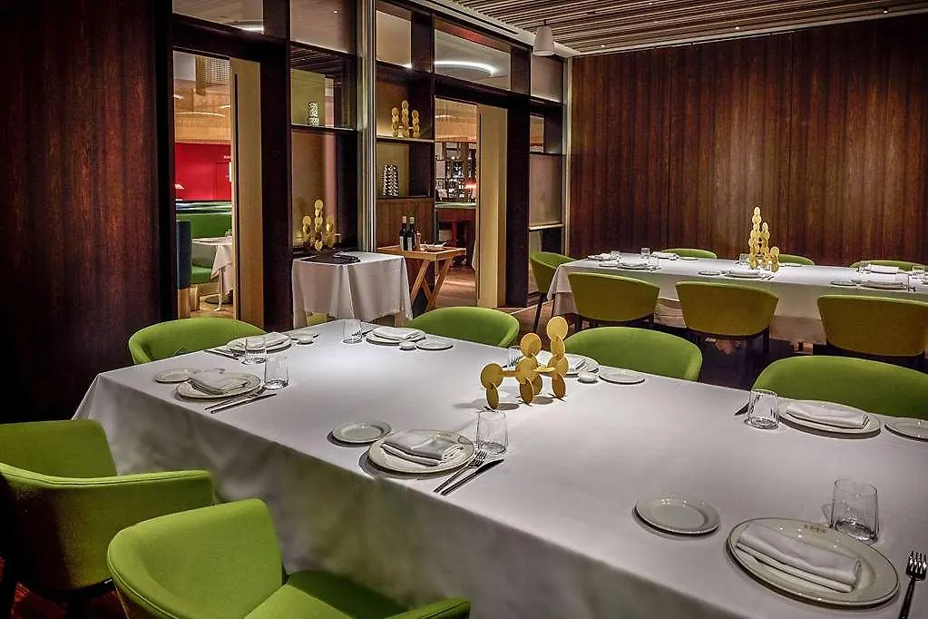 Torre Melina Gran Melia Hotel Barcelona 0*,